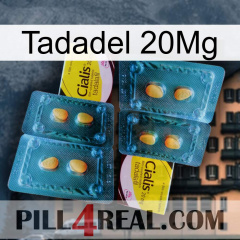 Tadadel 20Mg cialis5